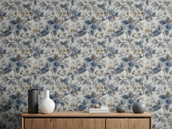 Picture of Farvesammensætning Teresa Blue - 1112201-01 - 10470-01