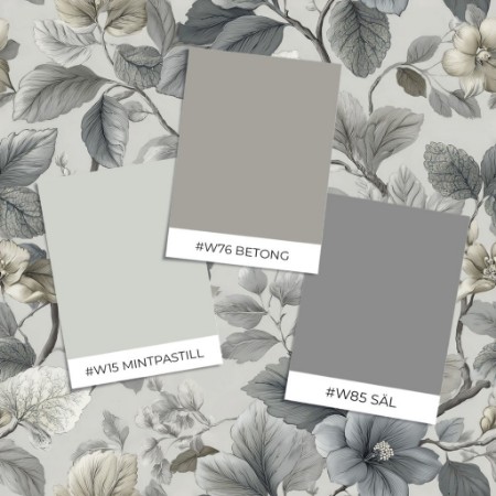 Ritratt ta’ Stil ta' eżempju - Teresa Grey - 1112201-02