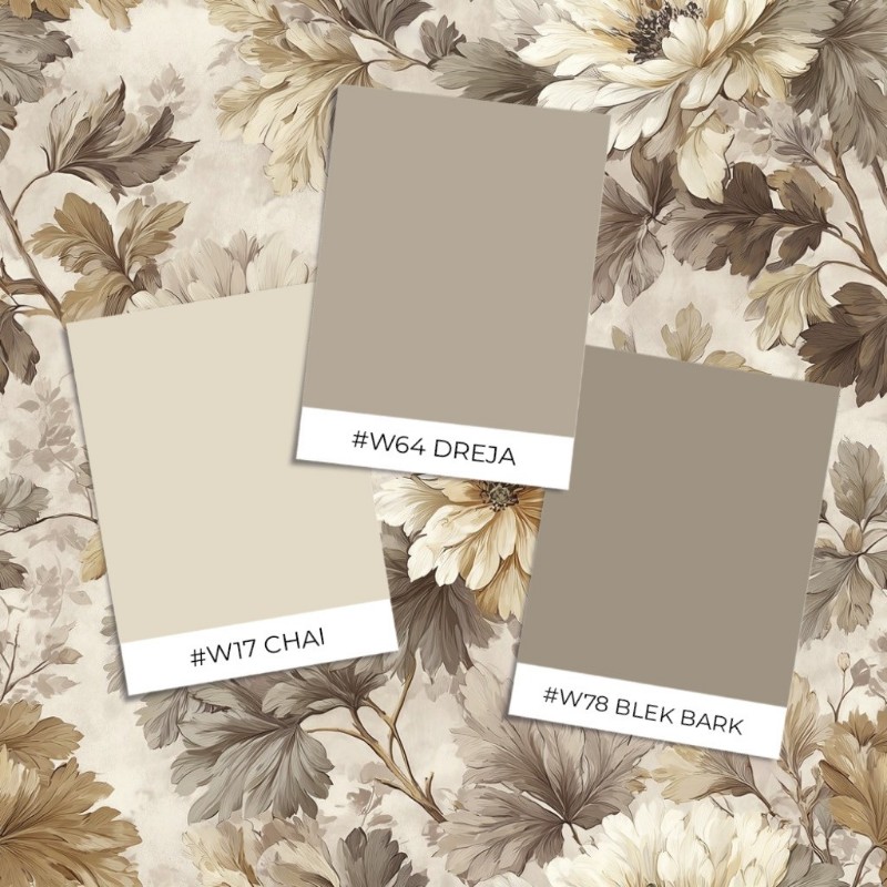 Picture of Eksempel på produktstil - Tammy Beige - 1112301-01