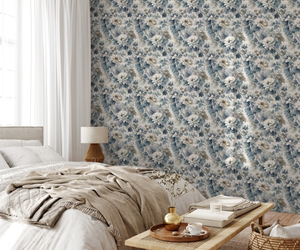 Afbeeldingen van Kleurcombinatie Tammy Blue - 1112301-02 - 10474-01