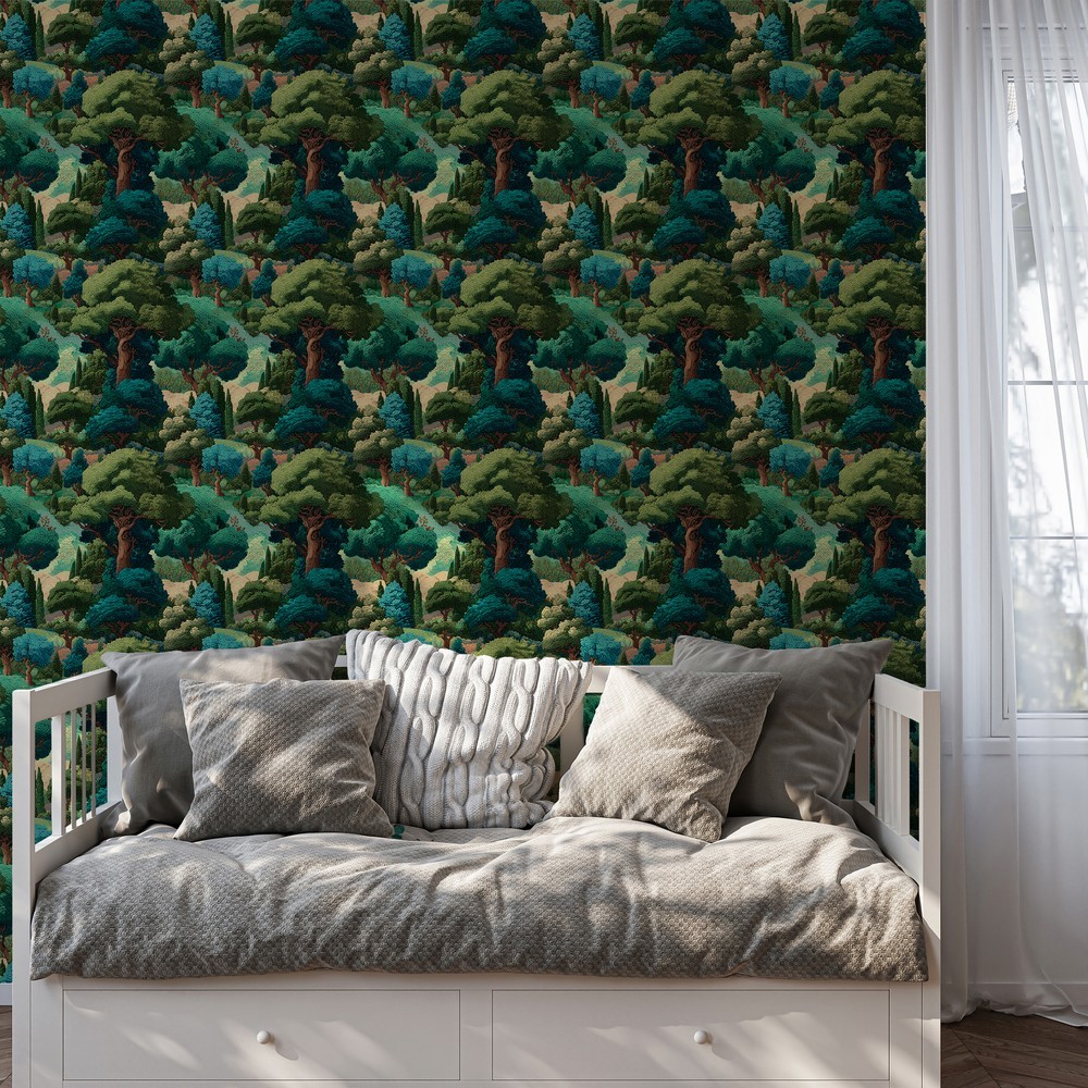 Bild på Movitz Green - 1112401-01