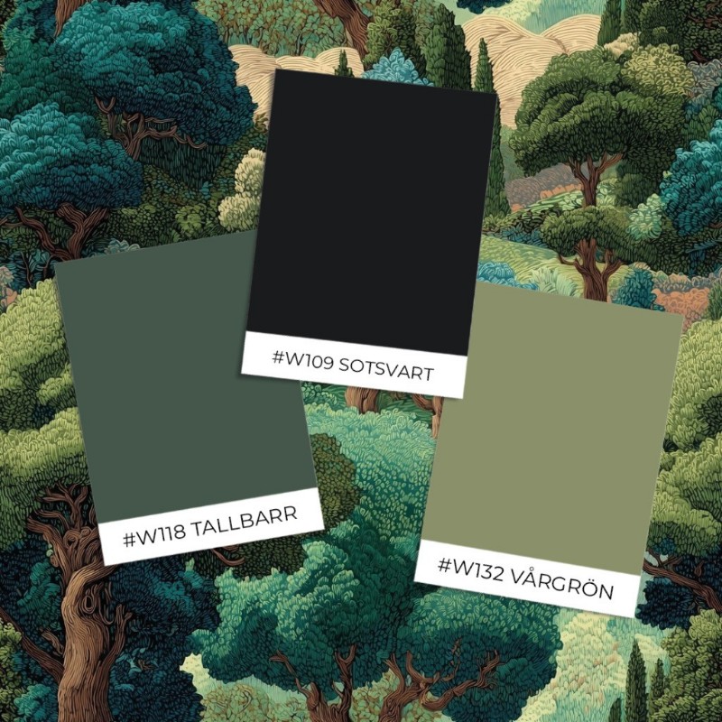 Bild på Movitz Green - 1112401-01