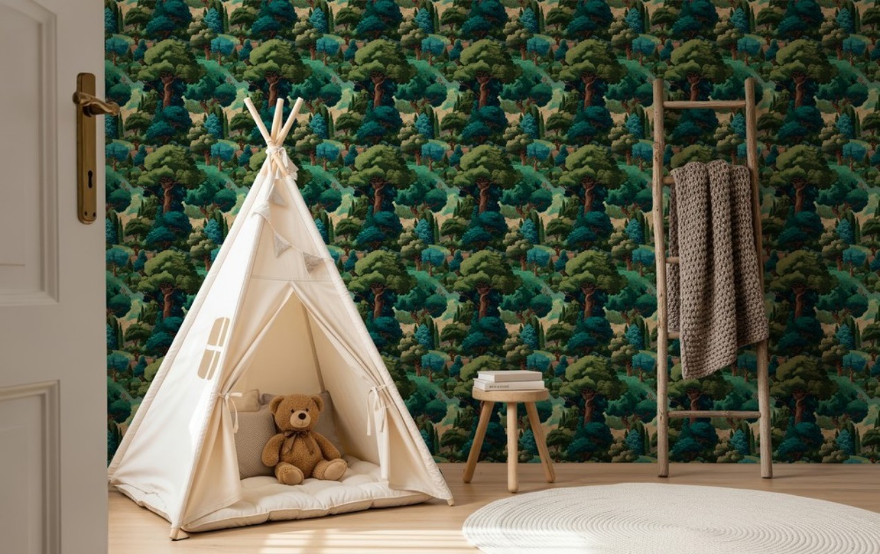 Bild på Movitz Green - 1112401-01