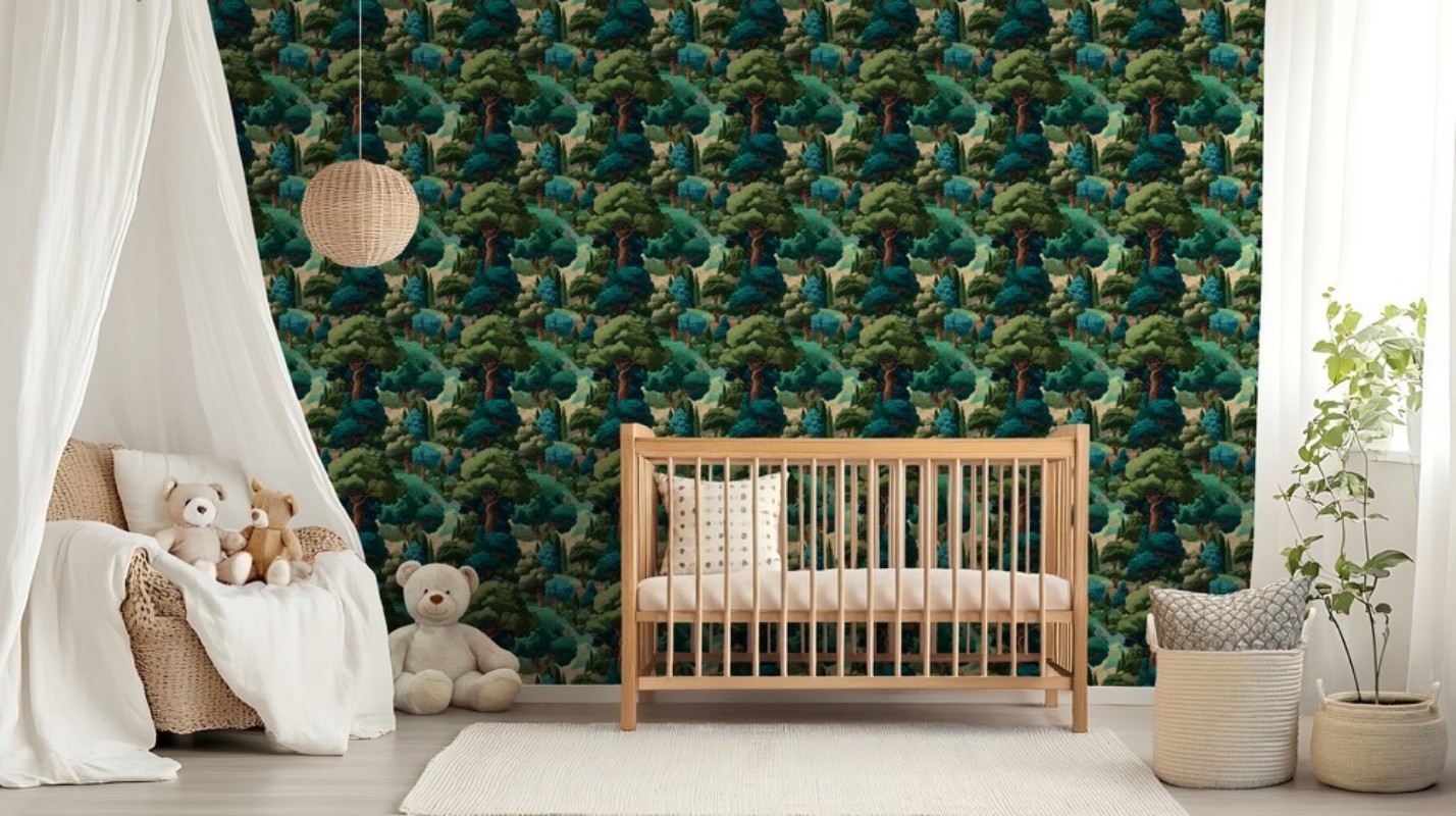 Bild på Movitz Green - 1112401-01