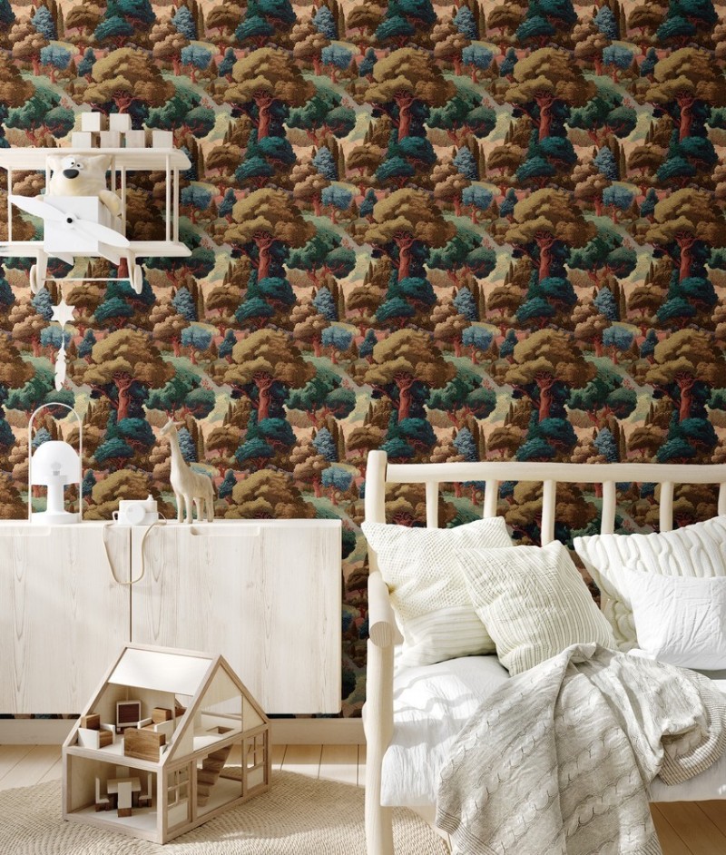 Bild på Movitz Brown - 1112401-02