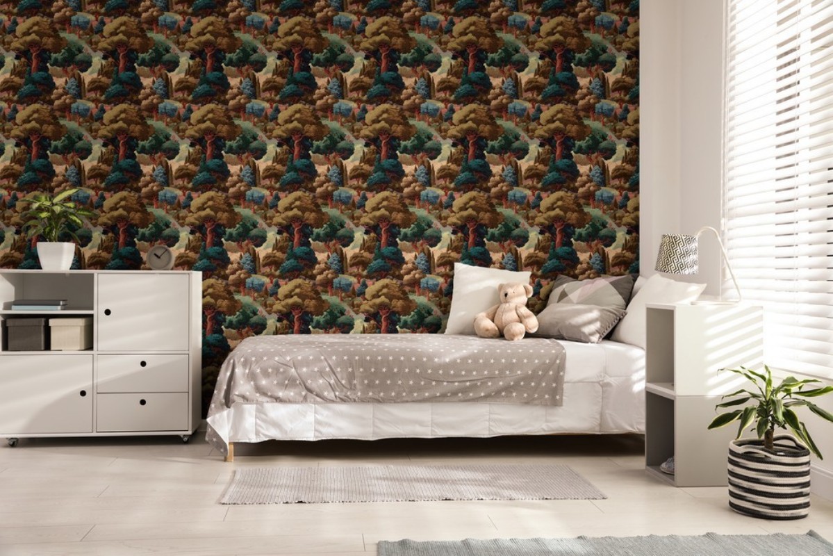 Bild på Movitz Brown - 1112401-02