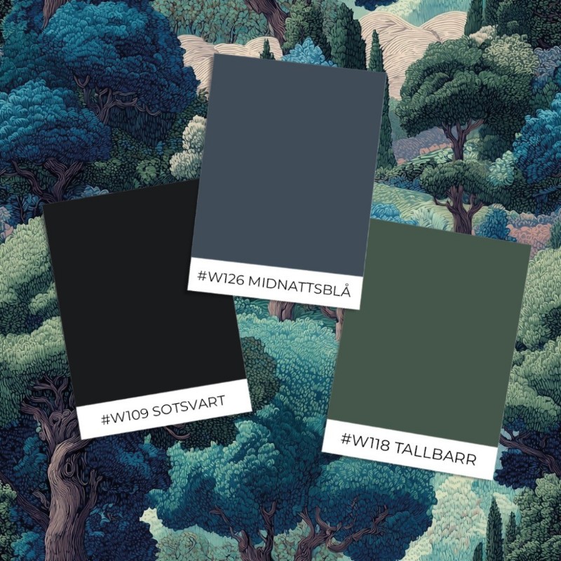 Bild på Movitz Blue - 1112401-03