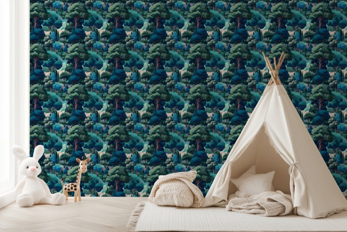 Bild på Movitz Blue - 1112401-03