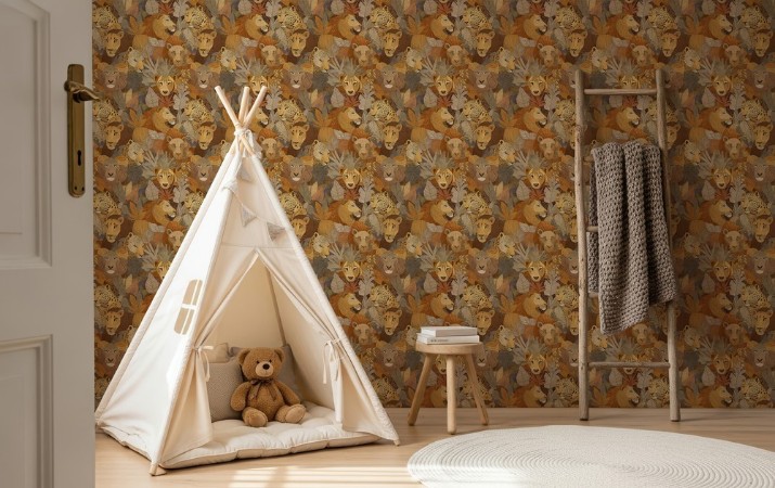 Bild på Simba Yellow - 1112501-01