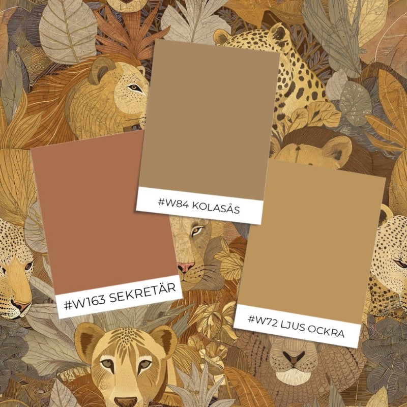 Bild på Simba Yellow - 1112501-01