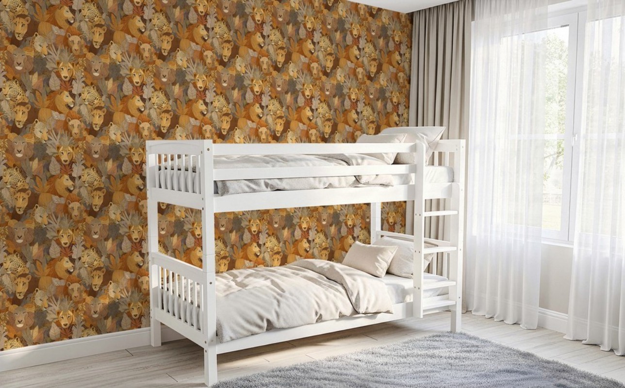 Bild på Simba Yellow - 1112501-01