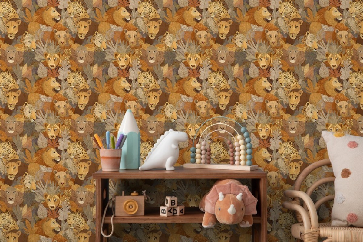 Bild på Simba Yellow - 1112501-01