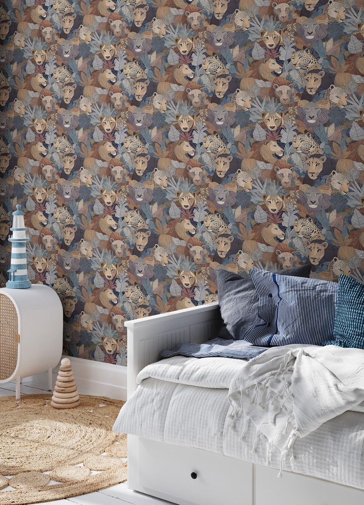 Bild på Simba Blue - 1112501-03