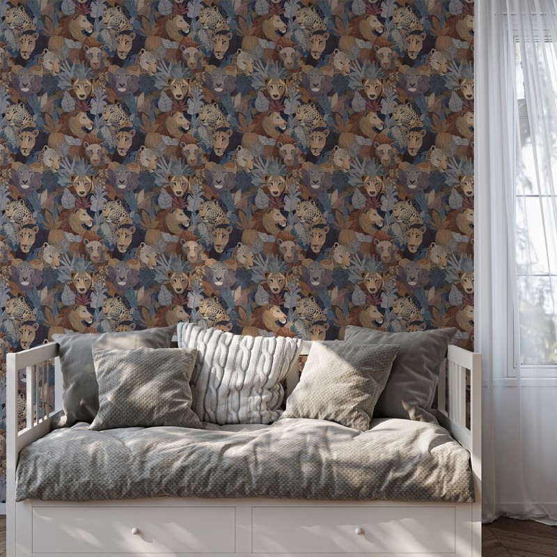 Afbeeldingen van Simba Blue - 1112501-03