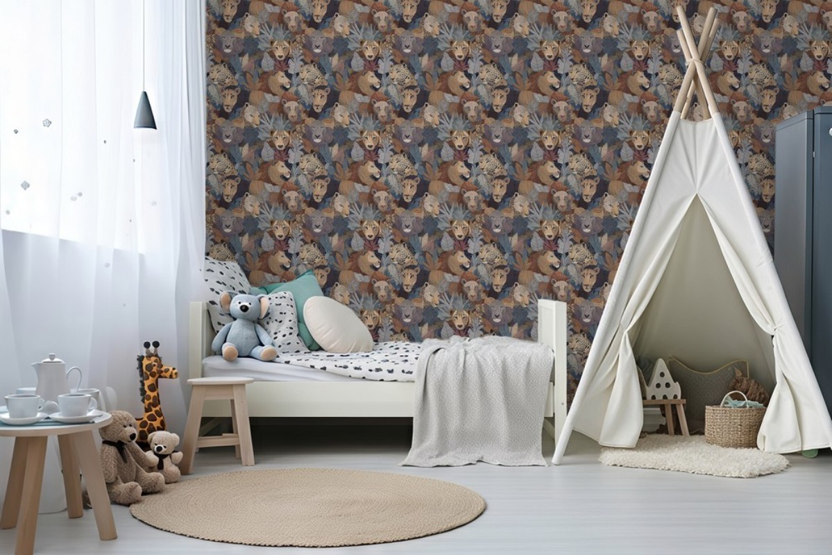 Afbeeldingen van Simba Blue - 1112501-03