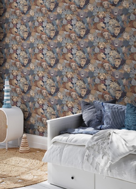 Picture of Farvesammensætning Simba Blue - 1112501-03 - 10481-01