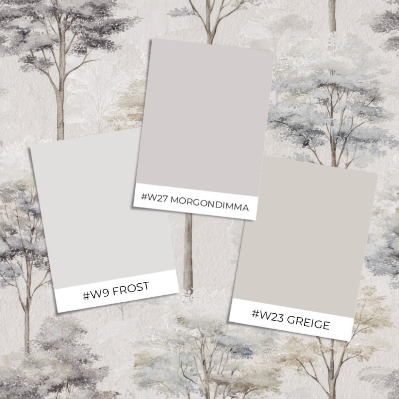 Picture of Eksempel på produktstil - Sander Grey - 1112601-01