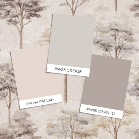 Ritratt ta’ Stil ta' eżempju - Sander Beige - 1112601-02