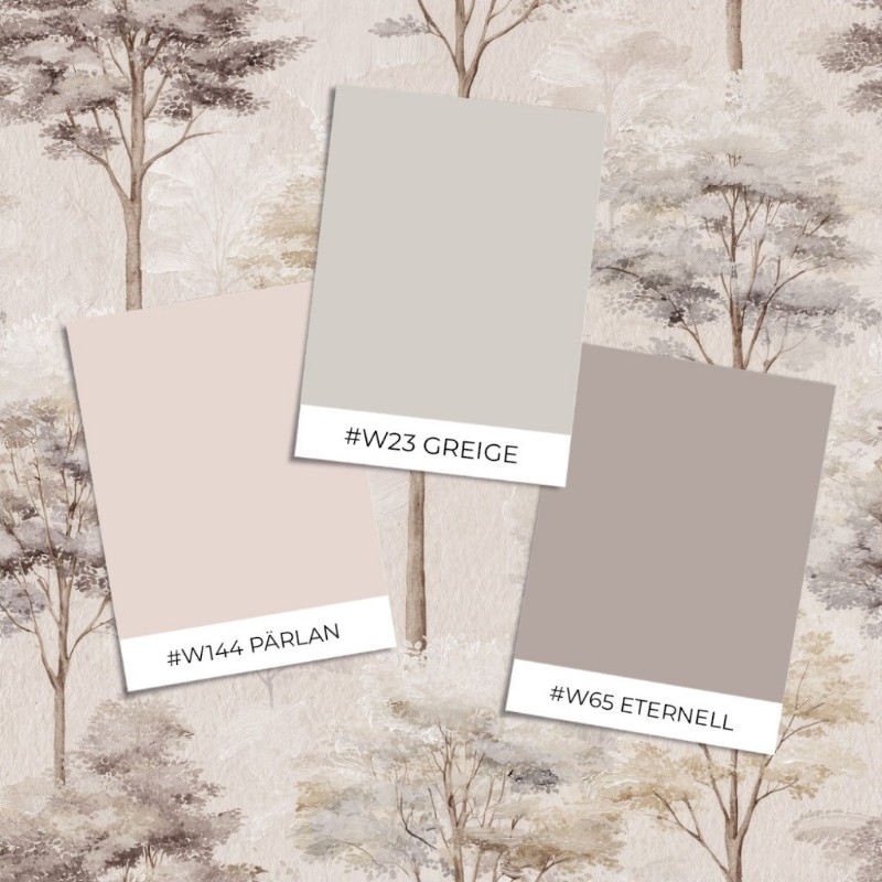 Picture of Eksempel på produktstil - Sander Beige - 1112601-02