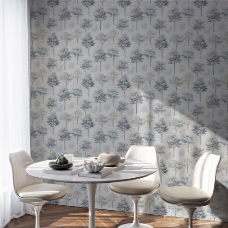 Bild på Sander Blue - 1112601-03