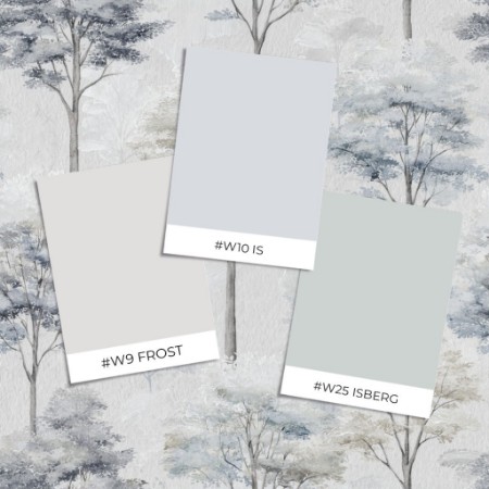 Picture of Farvesammensætning Sander Blue - 1112601-03 - 10484-01