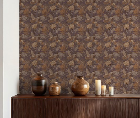 Picture of Väriyhdistelmä Odette Brown - 1112701-01 - 10485-01