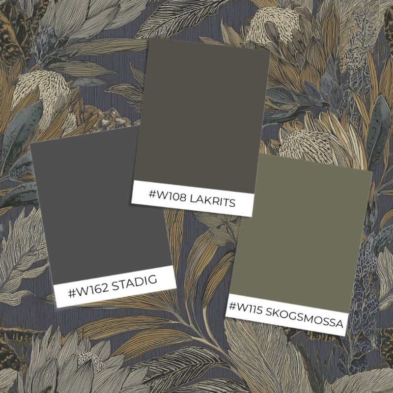 Picture of Eksempel på produktstil - Odette Grey - 1112701-02