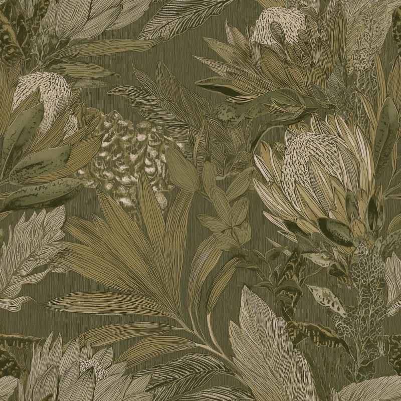 Picture of Väriyhdistelmä Odette Green - 1112701-04 - 10488-01