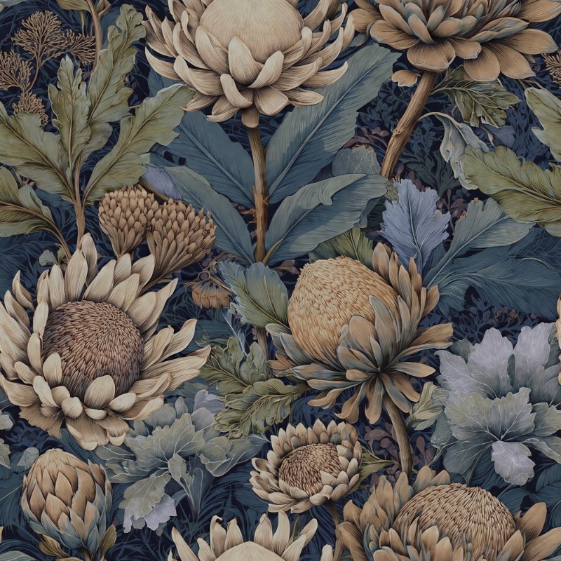 Picture of Lykke Blue - 1112801-01