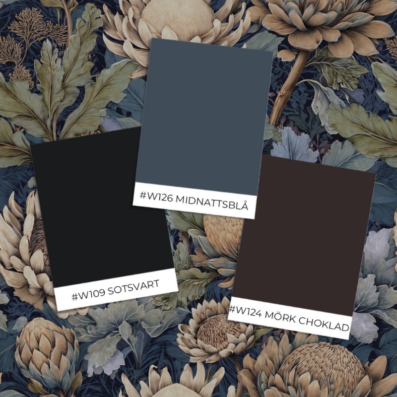 Picture of Lykke Blue - 1112801-01