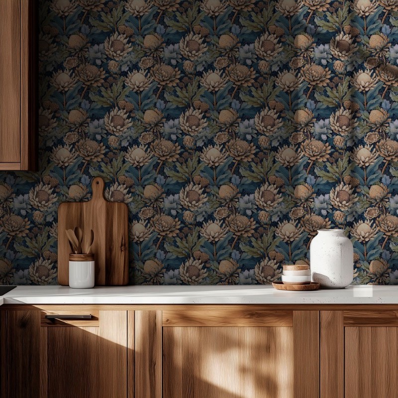 Picture of Lykke Blue - 1112801-01