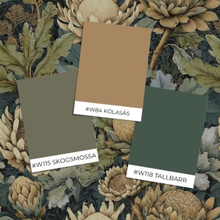 Pilt Näidisstiil - Lykke Green - 1112801-02