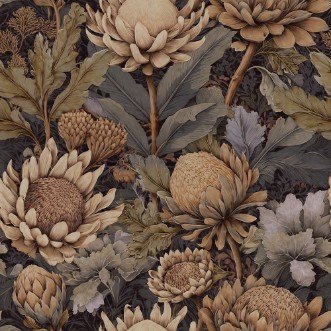 Bild på Lykke Brown - 1112801-03