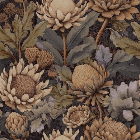 Bild på Lykke Brown - 1112801-03