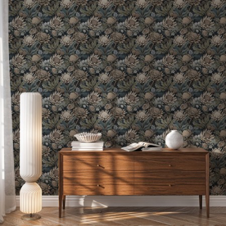 Picture of Väriyhdistelmä Lykke Grey - 1112801-04 - 10492-01