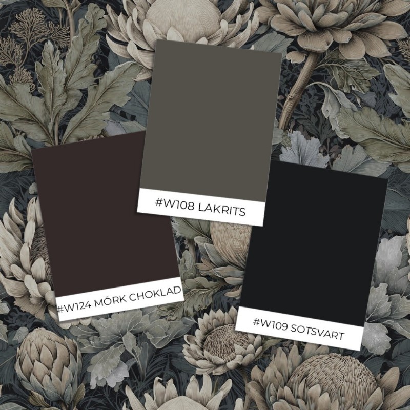 Picture of Eksempel på produktstil - Lykke Grey - 1112801-04