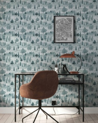 Bild på Etienne Blue - 1052301-01