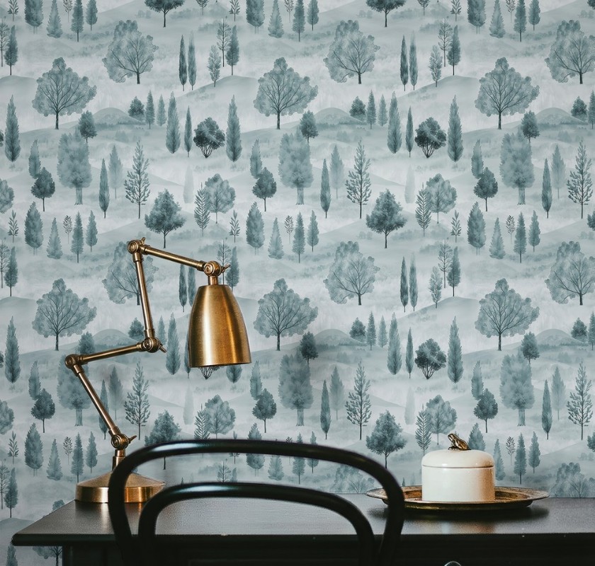 Picture of Etienne Blue - 1052301-01