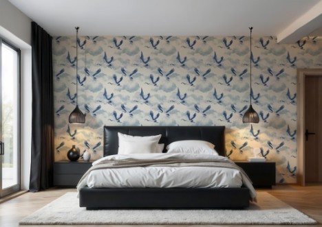 Ritratt ta’ Henri Blue - 1053601-02