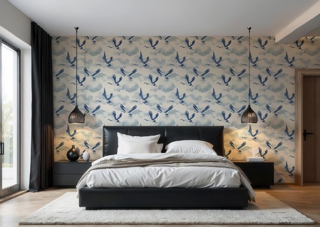 Picture of Henri Blue - 1053601-02