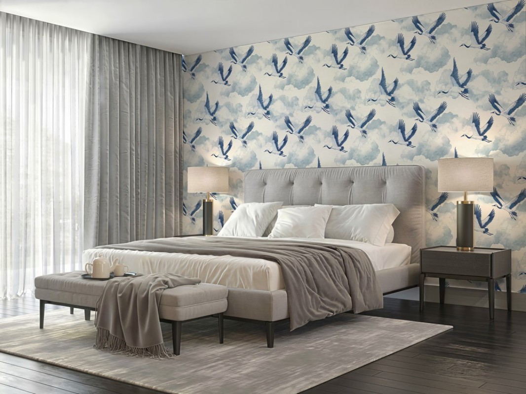 Picture of Henri Blue - 1053601-02