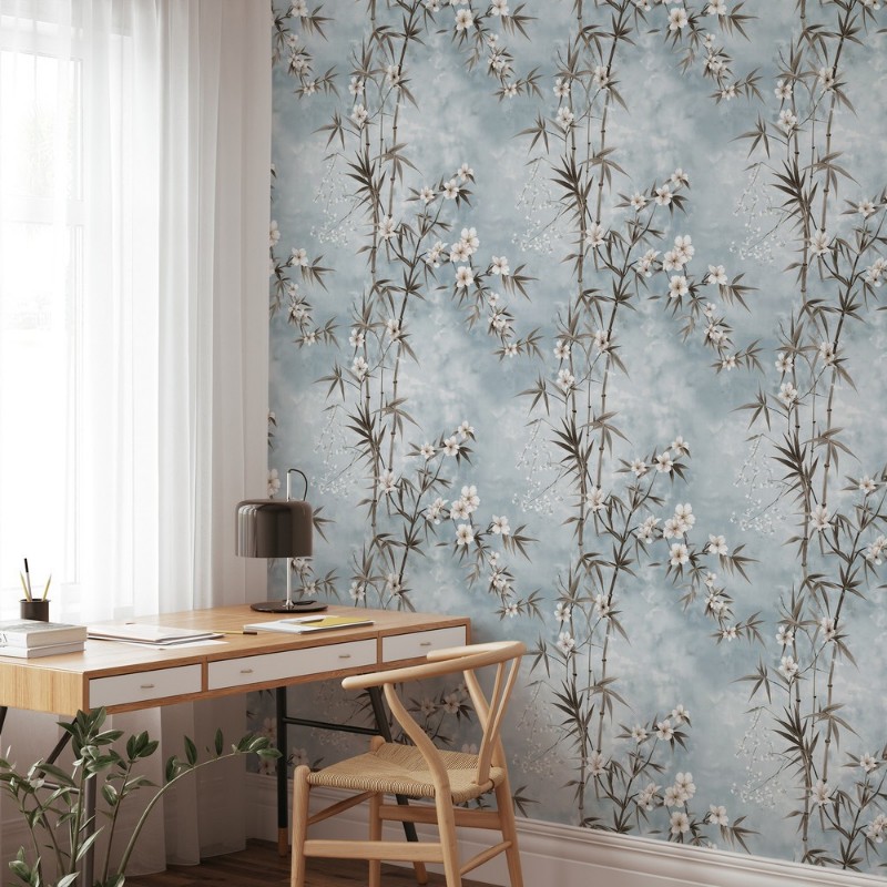 Bild på Simone Blue - 1059801-02