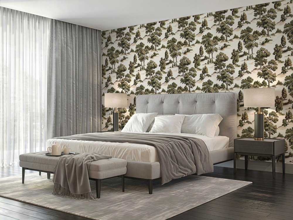 Bild på Georg Green - 1066501-01