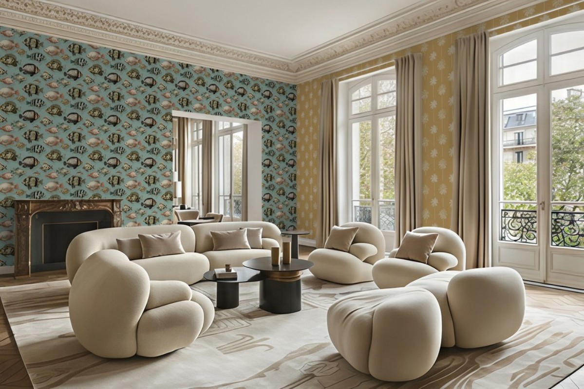 Picture of Leonardo Yellow - 1071501-03