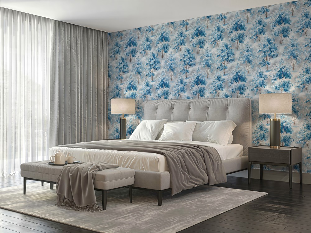 Bild på David Blue - 1080301-01