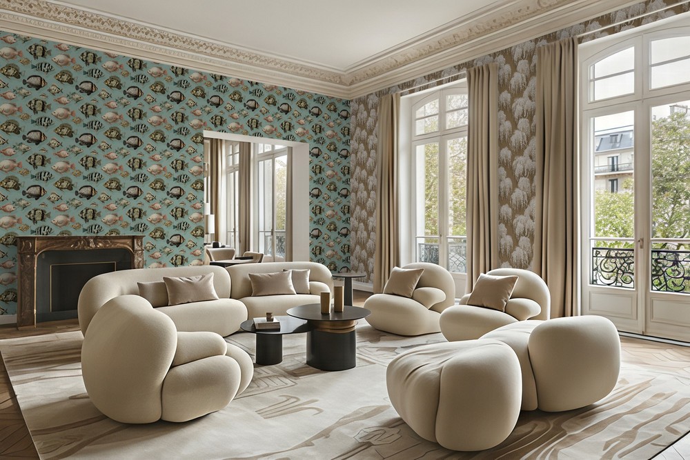 Bild på Tyler Yellow - 1089901-03