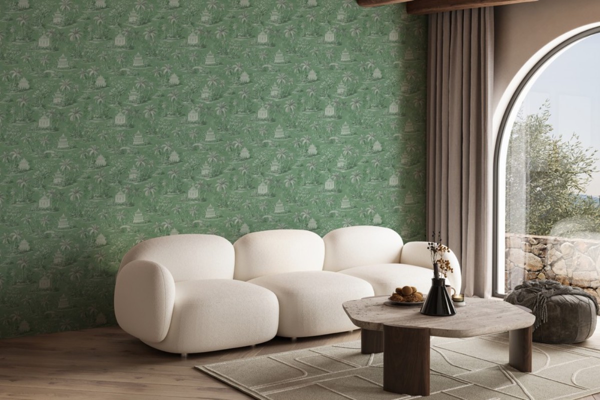 Picture of Zafar Green - 1093701-02