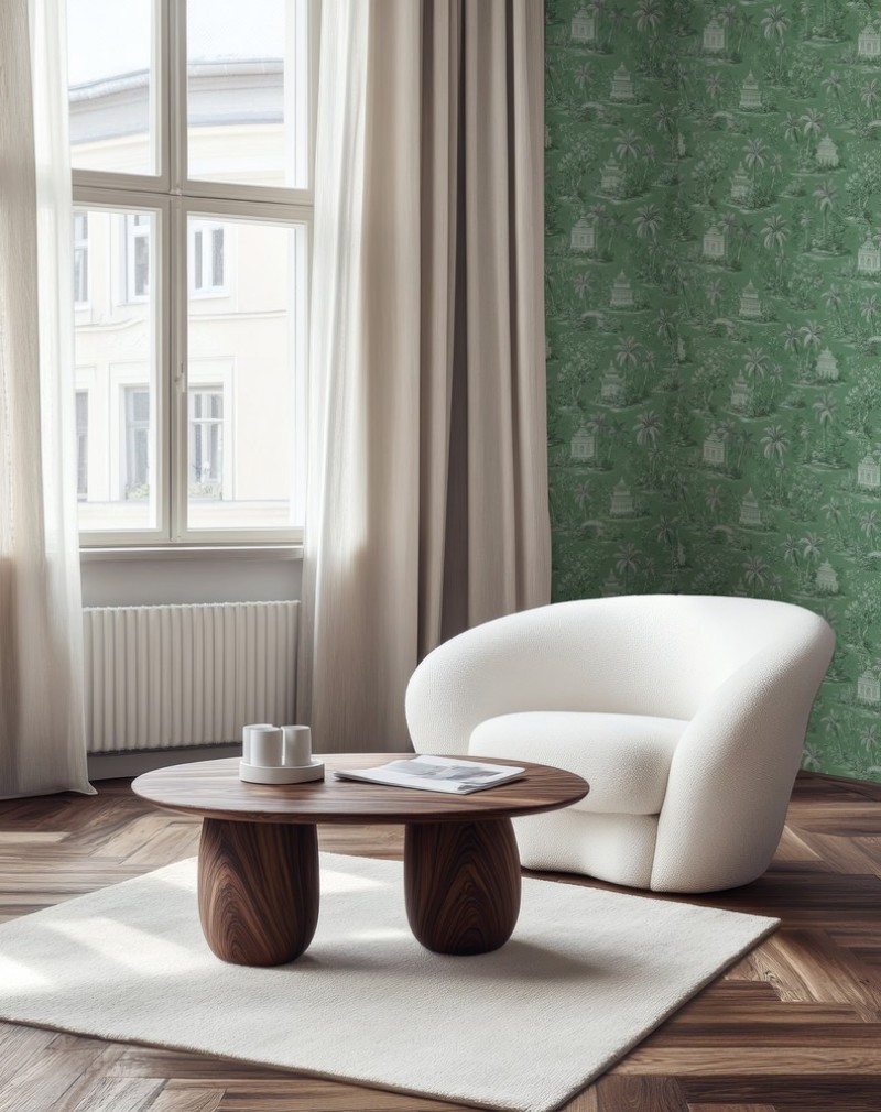 Picture of Zafar Green - 1093701-02