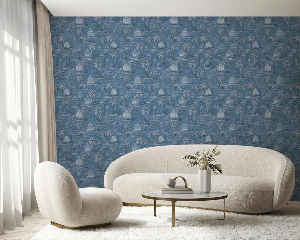 Bild på Zafar Blue - 1093701-03