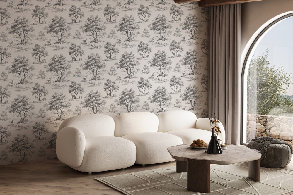 Bild på Enya Grey - 1095701-03